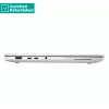 RENEW SILVER HP EliteBook X G1a AI 14 - Ryzen AI 7 PRO 360, 16GB, 1TB SSD, 14 3K 400-nit, 5MP IR kamera, FPR, UK/Itāļu apgaismota tastatūra, Win 11 Pro, 1 gads