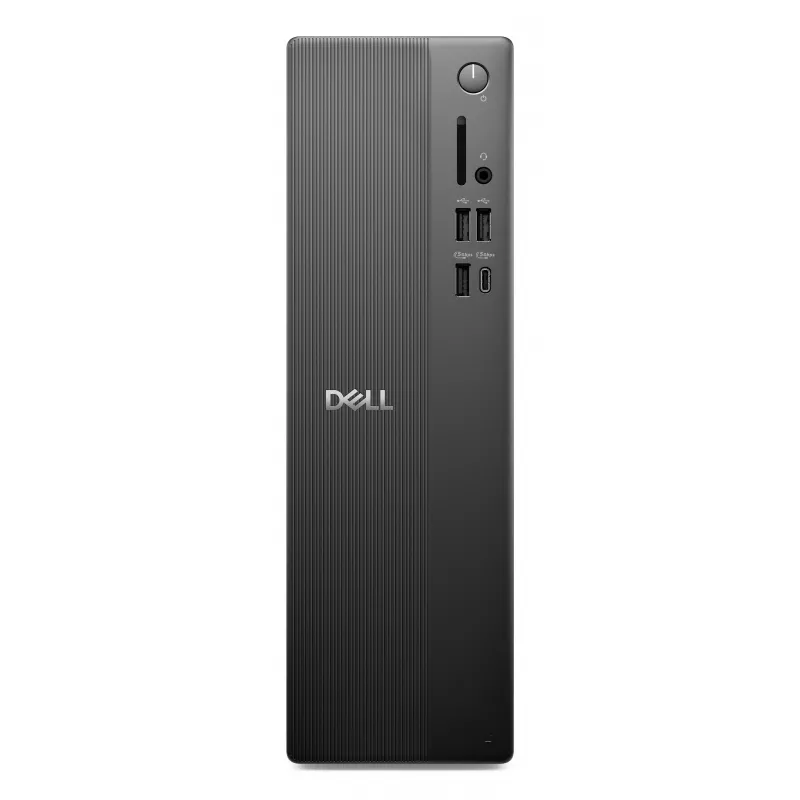 Dell Pro Slim Essential QVS1260/I3-14100/8GB/512GB SSD/Intel UHD 730/W11 Pro/WLAN + BT/W11Pro/3yrs Prosupport