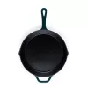Salter BW13773GR čuguna panna 26 cm, zaļa