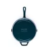 Salter BW13773GR čuguna panna 26 cm, zaļa