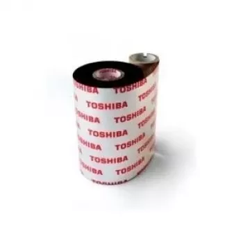 Toshiba 112 mm x 600 m - termopārsūtīšanas lente