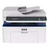 Xerox B115 Mono daudzfunkciju printeris, līdz 20 lpp/min, kopēšana, drukāšana, skenēšana, faksogrāfija, A4/Letter, USB, tīkls, bezvadu, automātiskā dokumentu padeve