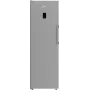 BEKO B3RMFNE314XB stāvošais saldētājs, energoefektivitātes klase E, 186,5 cm, 286L, Inox krāsa