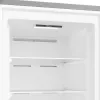 BEKO B3RMFNE314XB stāvošais saldētājs, energoefektivitātes klase E, 186,5 cm, 286L, Inox krāsa
