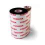 Toshiba TEC - Melns - 60 mm x 600 m - Termopārsūtīšanas lente