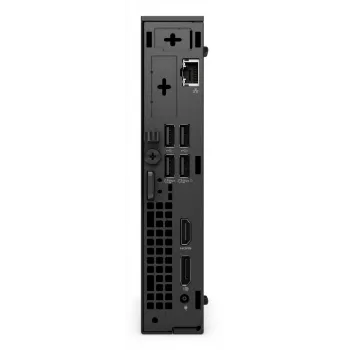 DELL PRO MICRO I3-14100T/8GB/512SSD/WLAN/W11P/3PS (NAV KB&MS)