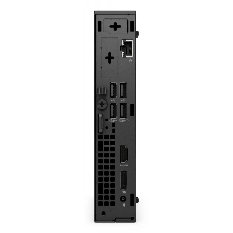 DELL PRO MICRO I3-14100T/8GB/512SSD/WLAN/W11P/3PS (NAV KB&MS)