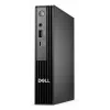 DELL PRO MICRO I3-14100T/8GB/512SSD/WLAN/W11P/3PS (NAV KB&MS)