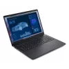 DELL Pro Max 16 MC16255 Copilot+ PC AMD Ryzen AI 5 PRO 340 klēpjdators 40,6 cm (16) Full HD+ 16 GB LPDDR5x-SDRAM 256 GB SSD Wi-Fi 7 (802.11be) Windows 11 Pro Melns Angļu