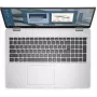 DELL PRO 16 R7 PRO-AI350/16FHT+/32GB/512SSD/R860M/W11P/3PS (PLATĪNA) (US-KB)
