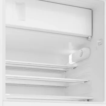 BEKO BU1154N Iebūvējamais ledusskapis, energoefektivitātes klase E, augstums 81,8 cm