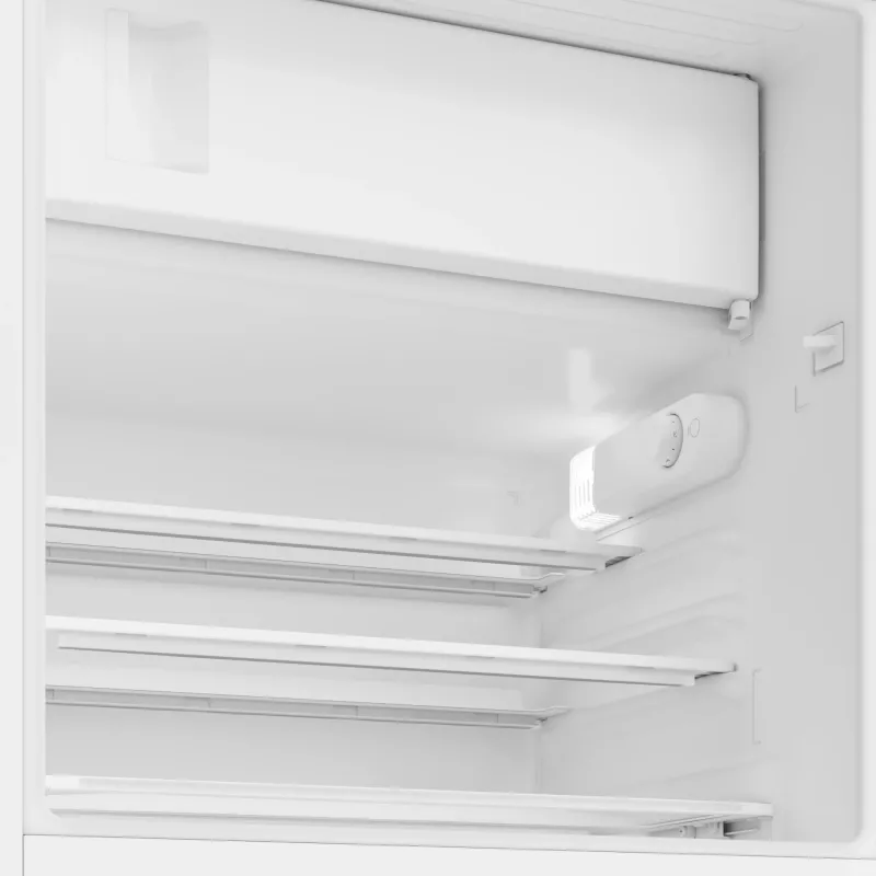 BEKO BU1154N Iebūvējamais ledusskapis, energoefektivitātes klase E, augstums 81,8 cm