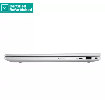 RENEW GOLD HP EliteBook 8 G1a 13 - Ryzen 5 PRO 230, 16GB, 256GB SSD, 13,3 collu WUXGA 300-nit AG, FPR, UK apgaismota tastatūra, 62Wh, Win 11 Pro, 1 gads