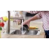 CA6500/63 Milk Twister Piena putotājs/Bojāts iepakojums