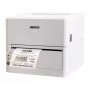 Citizen CL-H300SV printeris_ Sudraba jons USB balts EN kontaktdakša vieta pēc izvēles