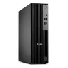 DELL PRO SLIM I3-14100/16GB/512SSD/W11P/3PS (NAV KB&MS)