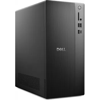 DELL Pro QVT1260 Copilot+ PC Intel Core Ultra 5 225 16 GB DDR5-SDRAM 512 GB SSD Windows 11 Pro galddators melns