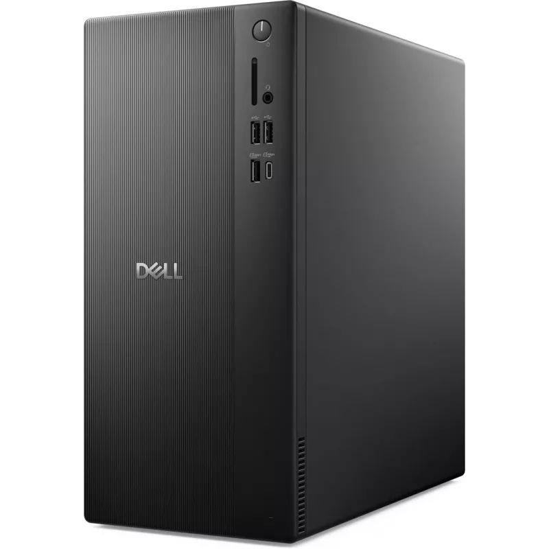 DELL Pro QVT1260 Copilot+ PC Intel Core Ultra 5 225 16 GB DDR5-SDRAM 512 GB SSD Windows 11 Pro galddators melns