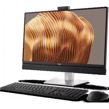 DELL PRO 24 AIO U7-265/23.8FHT/16GB/512SSD/WLAN/W11P/3PS (BEZ KB&MS)