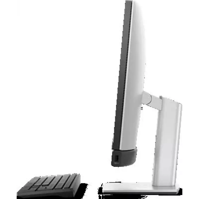 DELL PRO 24 AIO U7-265/23.8FHT/16GB/512SSD/WLAN/W11P/3PS (BEZ KB&MS)