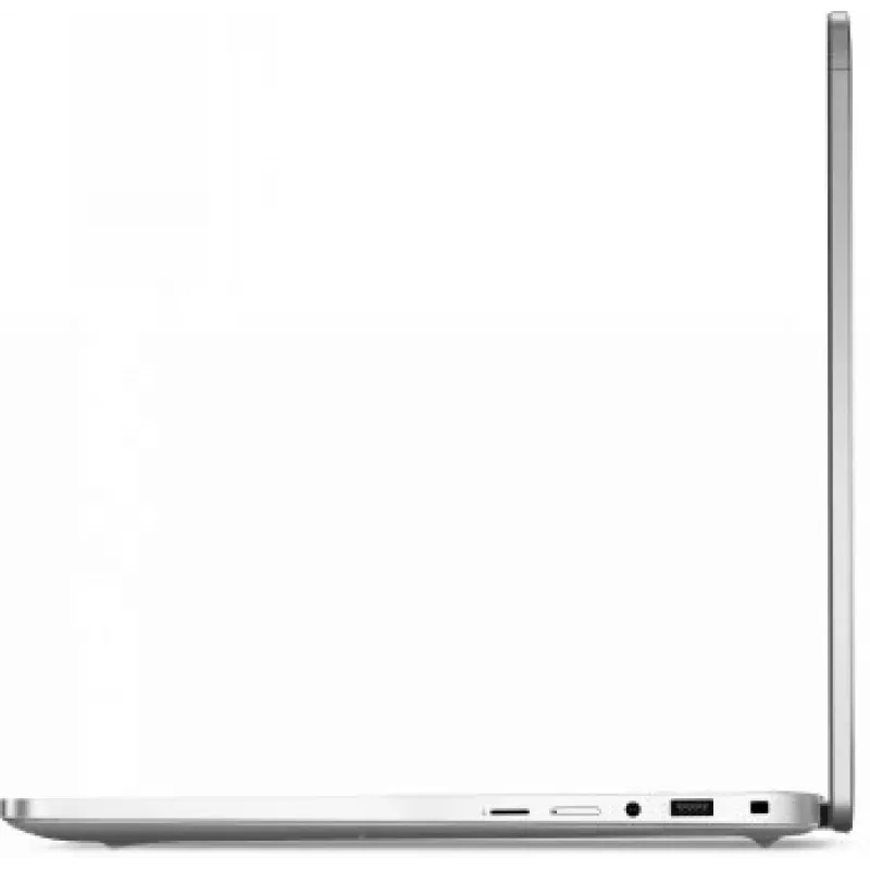 DELL PRO 16 PLUS U7-268V/16FHD+/32GB/512SSD/IRC/WWR/11P/3PS (IGAUNIJAS TASTATŪRA)