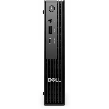 DELL PRO MICRO R5-8500GE/16GB/512SSD/WLAN/BT/11P/3PS (bez tastatūras)