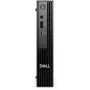 DELL PRO MICRO R5-8500GE/16GB/512SSD/WLAN/BT/11P/3PS (bez tastatūras)
