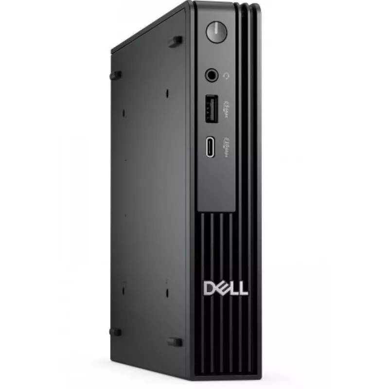 DELL PRO MICRO R5-8500GE/16GB/512SSD/WLAN/BT/11P/3PS (bez tastatūras)