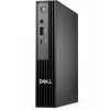 DELL PRO MICRO R5-8500GE/16GB/512SSD/WLAN/BT/11P/3PS (bez tastatūras)