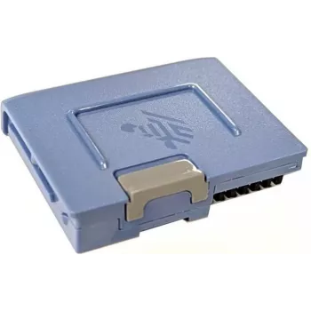 Zebra WS101 rezerves akumulators 480mAh veselības aprūpes zils - Akumulators