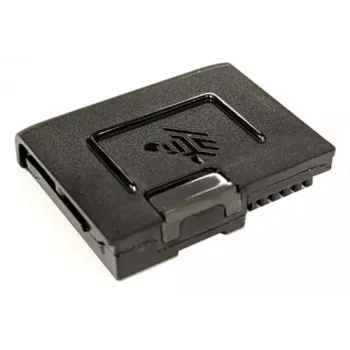 Zebra WS101 rezerves akumulators, 480mAh, mazumtirdzniecība (melns) - Batterie
