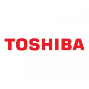Toshiba TEC - Melns - 138 mm x 300 m - Termopārsūtīšanas lente (iepakojumā 5 gab.)