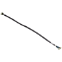 Supermicro kabelis CBL-MCIO-1270M5 MCIO (x8 STR līdz x8 STR), 70CM, 85OHM, RoHS