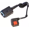 Zebra RS5100 vadu adapteris WT6000 un barošanai