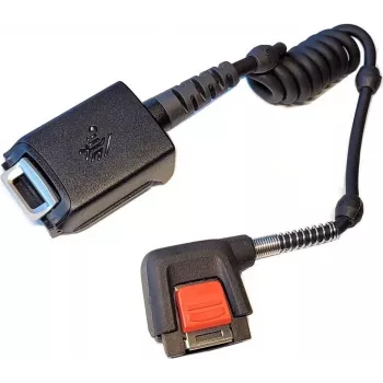 Zebra RS5100 vadu adapteris WT6000 un barošanai