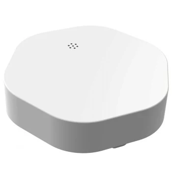 SCHNEIDER ELECTRIC ŪDENS NŪDES SENSORS BEZVADU WISER ZIGBEE