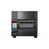 Citizen CL-S703III Printer_ Melns 300 dpi - etiķešu/label printeris
