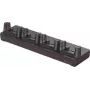 HONEYWELL CT32 Booted Quad Bay uzlādes bāze