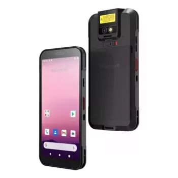 HONEYWELL CT32 WIFI6E Bez SIM 6+ Ekrāns Pilns Skārienjutīgs (CT32-X0N-50S1FBG)