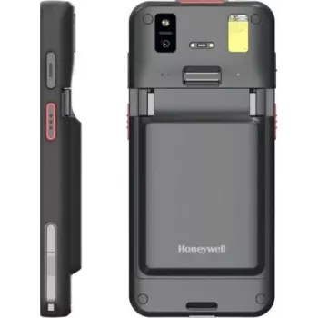 HONEYWELL CT70: WIFI7/6E, 6 collu ekrāns, pilīgi pieskāriena - 8GB/128GB