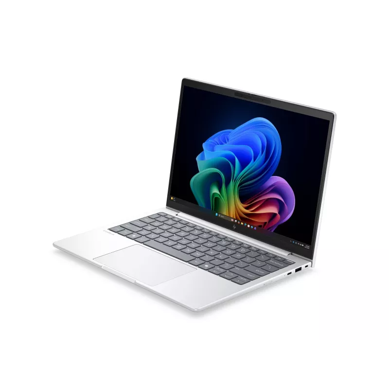 HP EliteBook 8 G2i Intel Core Ultra 5 325 13,3 collu 16GB 512GB W11P 3YW (DE7B9AT#ABB)