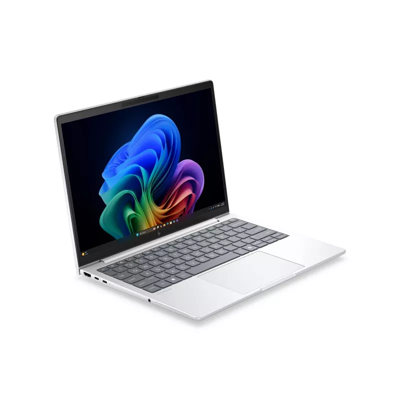HP EliteBook 8 G2i Intel Core Ultra 5 325 13,3 collu 16GB 512GB W11P 3YW (DE7B9AT#ABB)