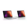 HP EliteBook 8 Flip G2i Intel Core Ultra 5 325 13 collu 32GB 512GB W11P 3YW