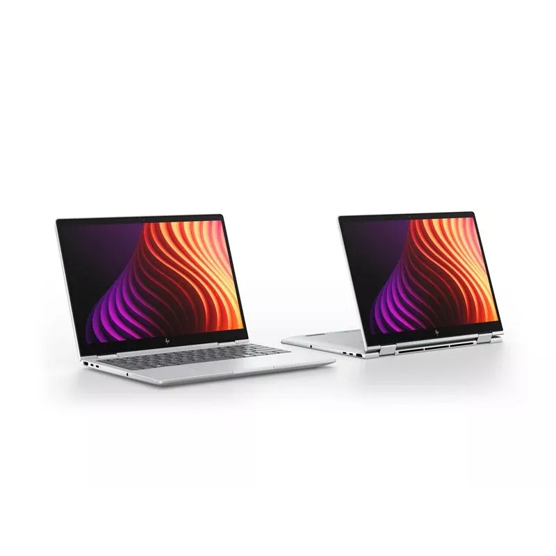 HP EliteBook 8 Flip G2i Intel Core Ultra 5 325 13 collu 32GB 512GB W11P 3YW