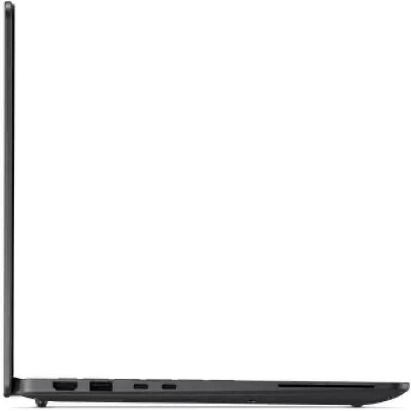 DELL PRO 5 U5-332/14FHD+/16GB/512SSD/FPR/SCR/WWR/11P/3BW (US KEYBOARD)