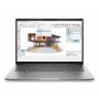 HP ZBook 8 G2a 14 AMD Ryzen AI 9 HX Pro 470 14 collu 64GB 1TB W11P 3YW