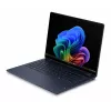 HP OmniBook X Flip x360 NG AI 14-kc0008nnx - Ryzen AI 5 430, 16GB LPDDR5X 8000 iebūvēta, 1TB, Touch/14,0 3K (2880x1800) OLED Brightview LBL, Atmospheric Blue - 5MP IR TNR, Nav iekļauts 65W AC adapteris, Win 11 Home, 1 gads