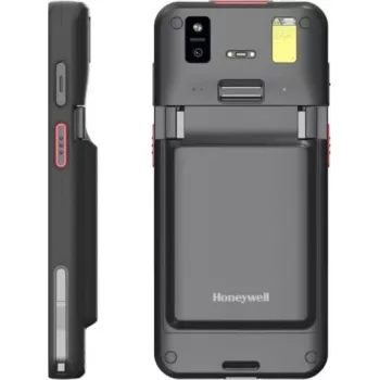 HONEYWELL CT70 - datu vākšanas terminālis - izturīgs - Android 15 - 128 GB UFS karte - 15,2 cm (6)