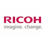 Ricoh D0BQ2773 (D0BQ-2773) Padeves veltņa skriemelis ar mehānisko veltņa sajūgu