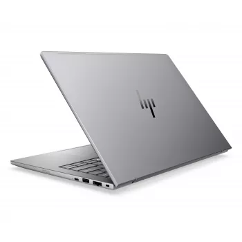 HP ZBook 8 G2a 14 AMD Ryzen AI 9 HX Pro 470 14 collu 32GB 512GB W11P 3YW